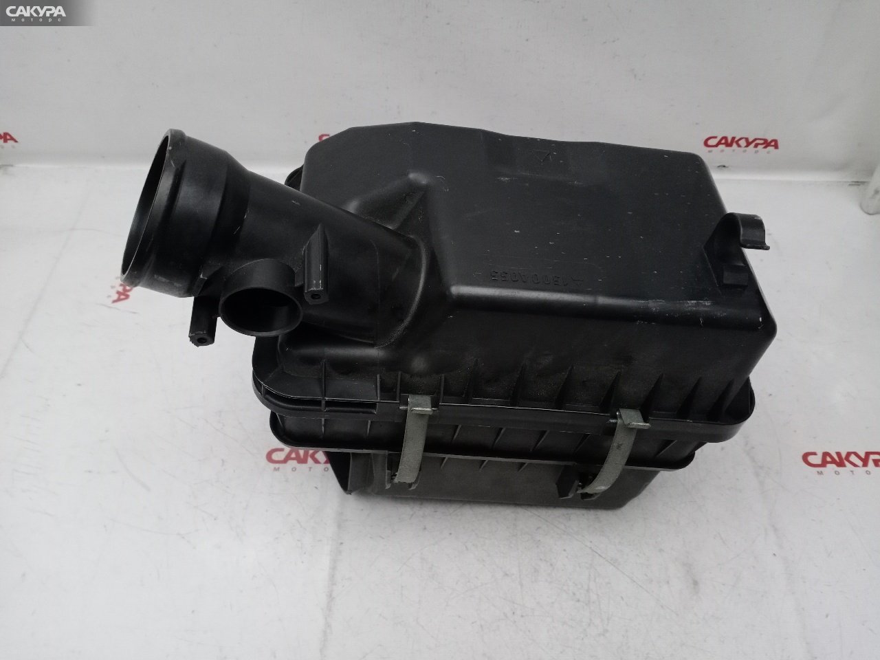 Корпус воздушного фильтра Mitsubishi RVR GA3W 4B10: купить в Сакура Красноярск.
