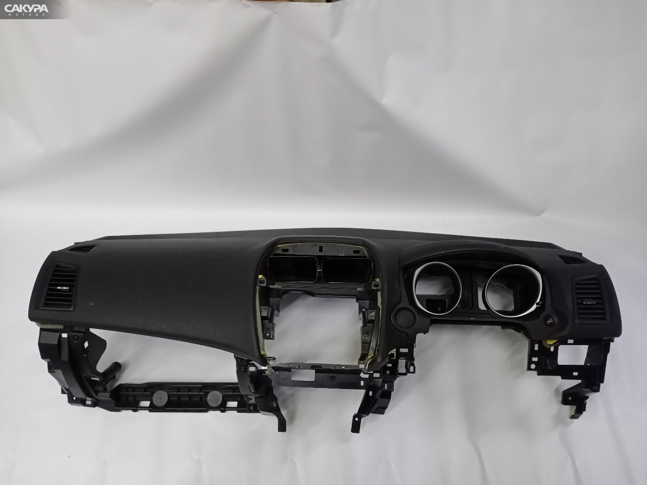 Панель передняя в салон Mitsubishi RVR GA3W 4B10: купить в Сакура Красноярск.
