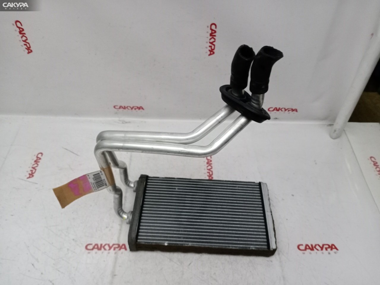 Радиатор отопителя Mitsubishi RVR GA3W 4B10: купить в Сакура Красноярск.