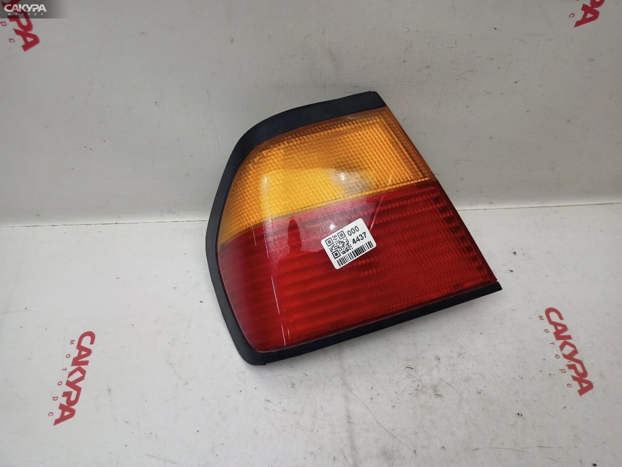 Фонарь стоп-сигнала левый Nissan Primera HNP10 SR20DE 4604: купить в Сакура Красноярск.