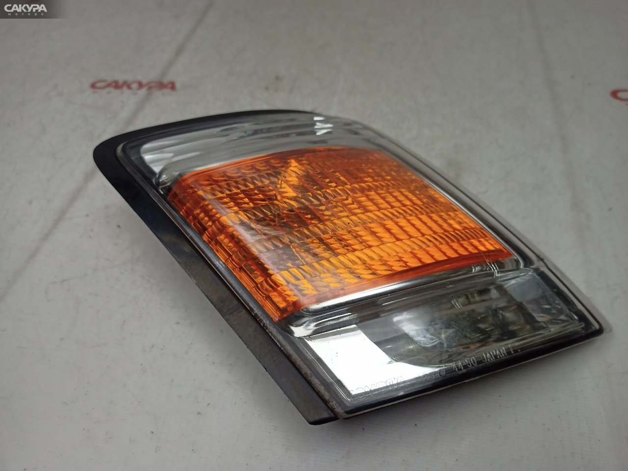 Габарит правый Toyota Gaia ACM10G 1AZ-FSE 44-50: купить в Сакура Красноярск.