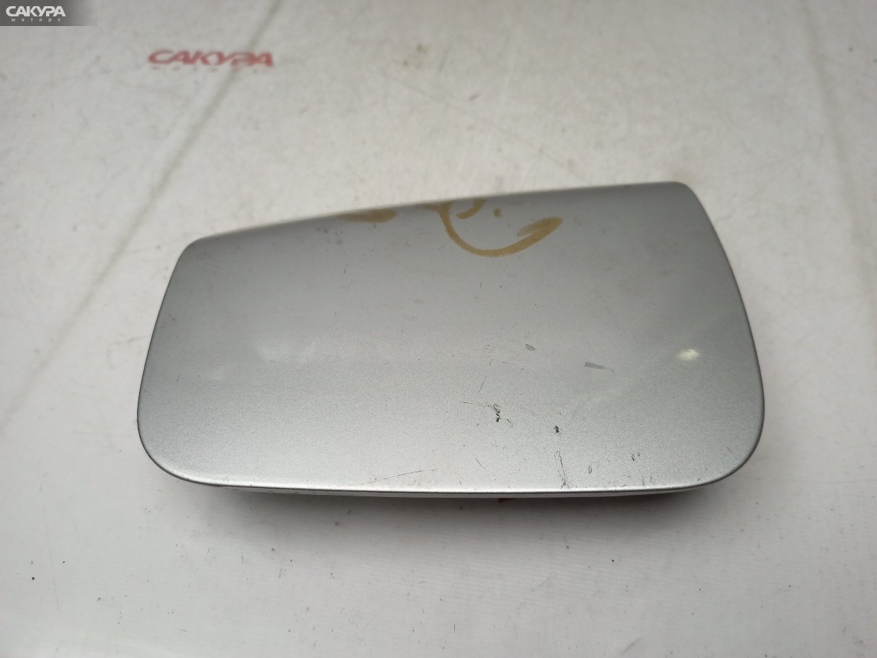 Лючок топливного бака Nissan March AK12 CR12DE: купить в Сакура Красноярск.