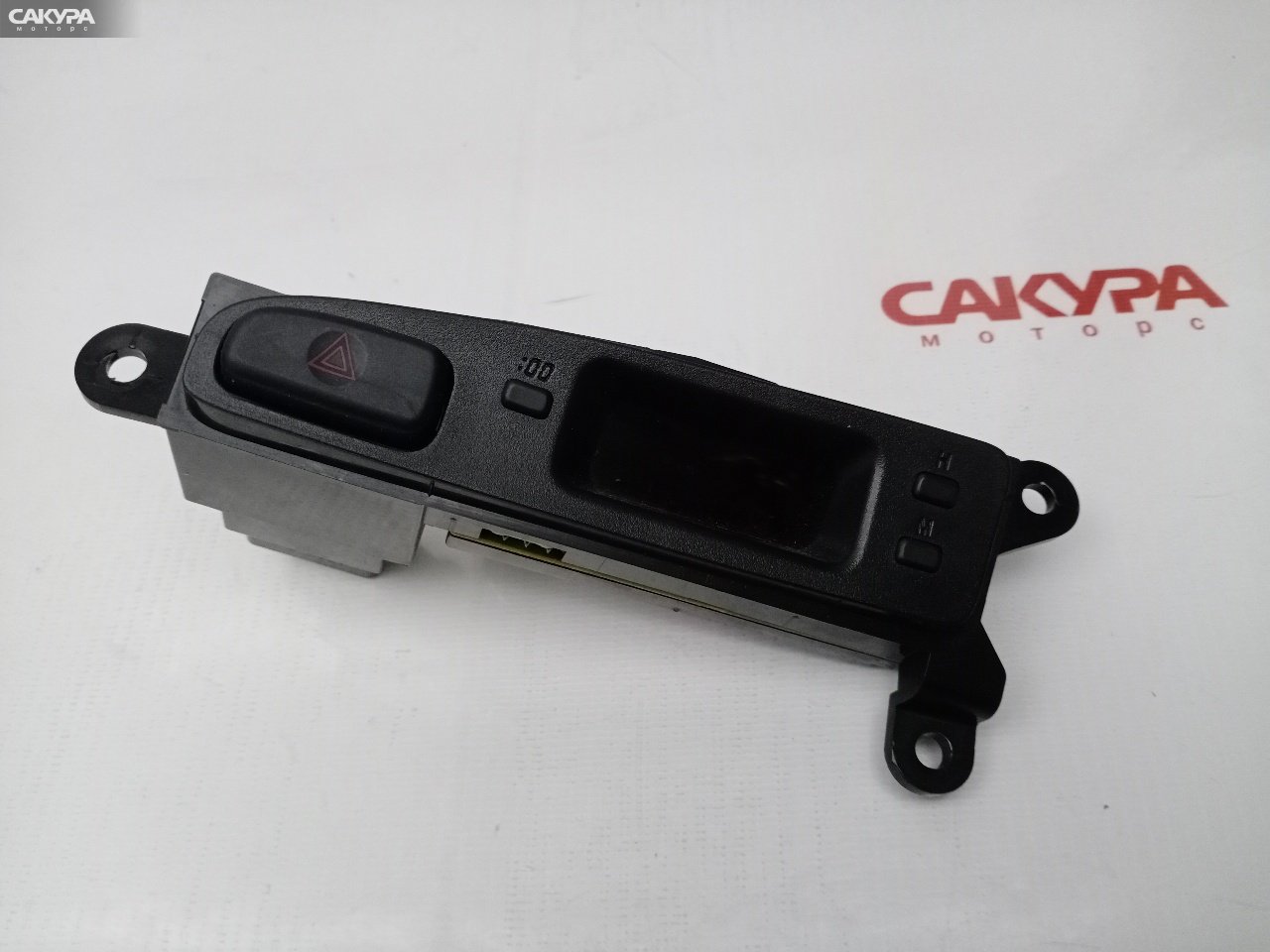 Часы Toyota Corona Exiv ST203 3S-FE: купить в Сакура Красноярск.