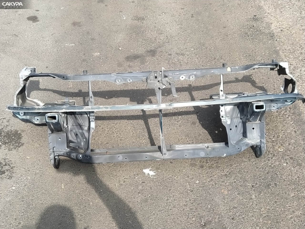 Рамка радиатора Toyota Corona Exiv ST203 3S-FE: купить в Сакура Красноярск.