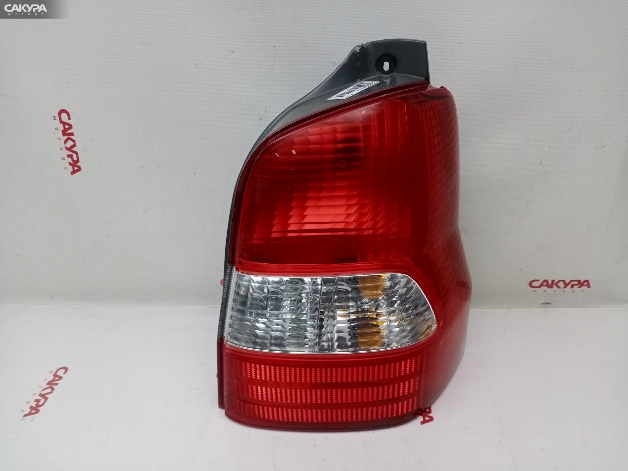 Фонарь стоп-сигнала правый Mazda Demio DW3W B3E 4902: купить в Сакура Красноярск.
