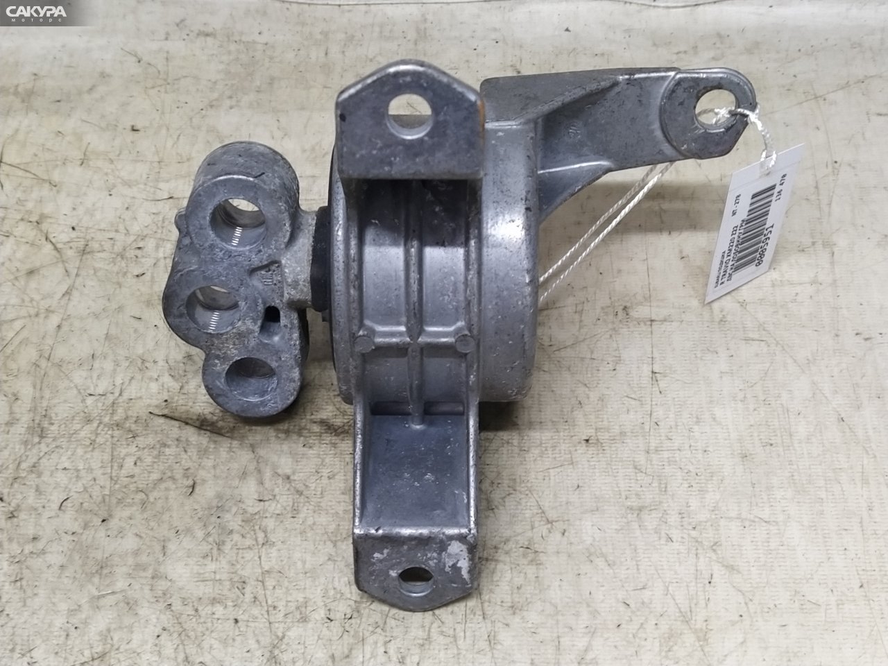 Подушка двигателя правая Subaru Traviq XM220 Z22: купить в Сакура Красноярск.