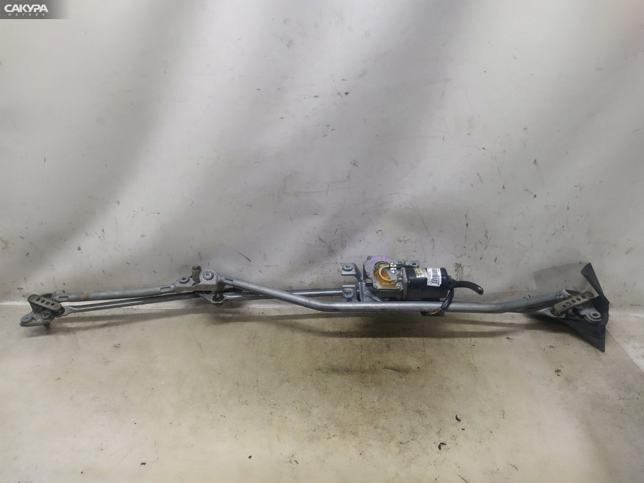 Привод дворников передний Subaru Traviq XM220 Z22: купить в Сакура Красноярск.