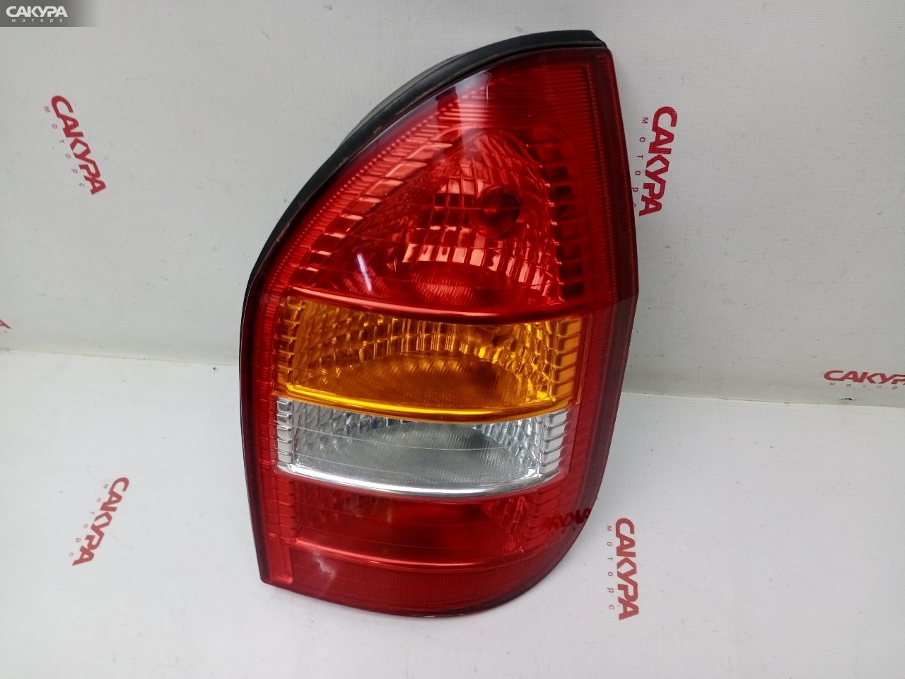 Фонарь стоп-сигнала правый Subaru Traviq XM220 Z22 5174: купить в Сакура Красноярск.