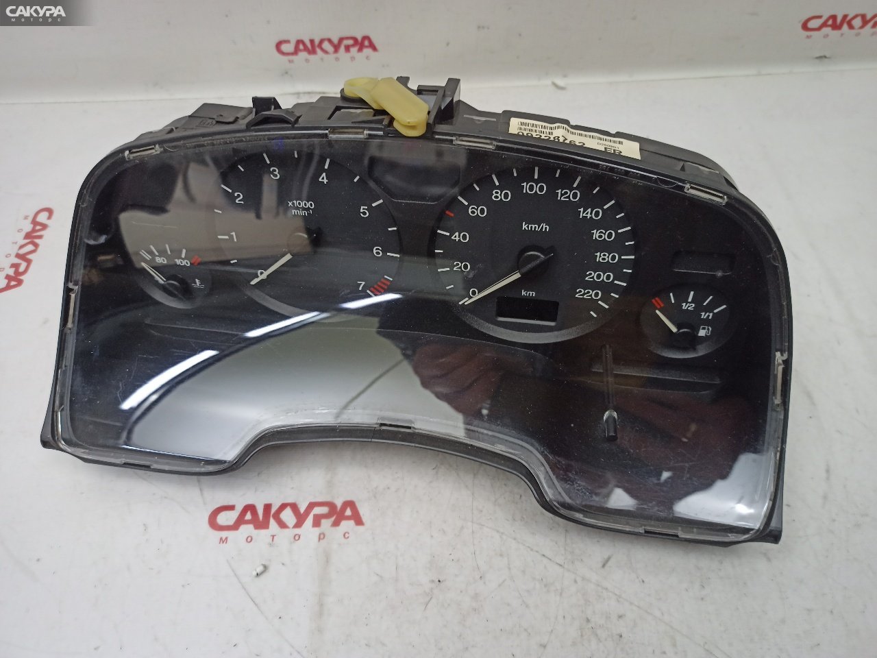 Панель приборов Subaru Traviq XM220 Z22: купить в Сакура Красноярск.