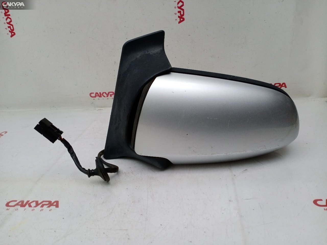Зеркало боковое левое Subaru Traviq XM220 Z22: купить в Сакура Красноярск.