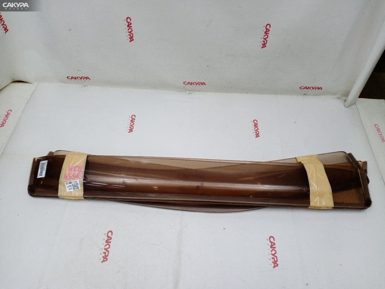 Ветровик Nissan Serena TC24 QR20DE: купить в Сакура Красноярск.