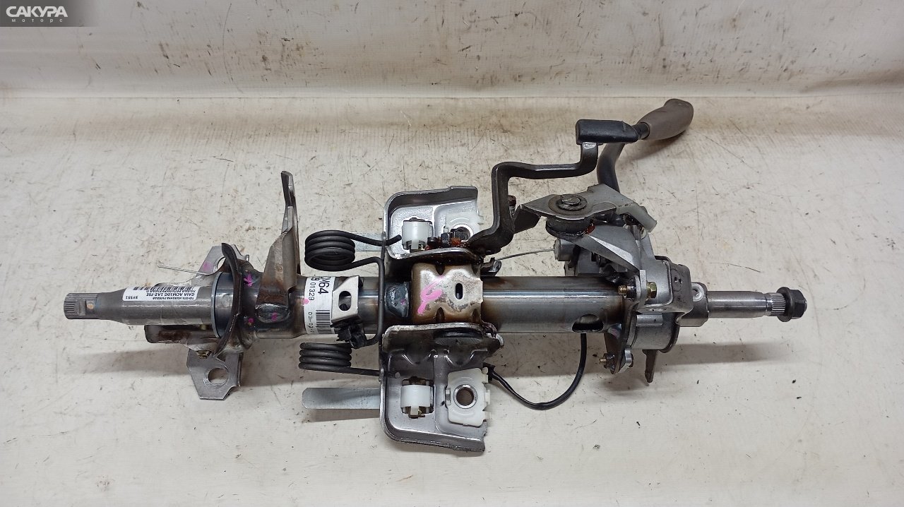 Колонка рулевая Toyota Gaia ACM10G 1AZ-FSE: купить в Сакура Красноярск.