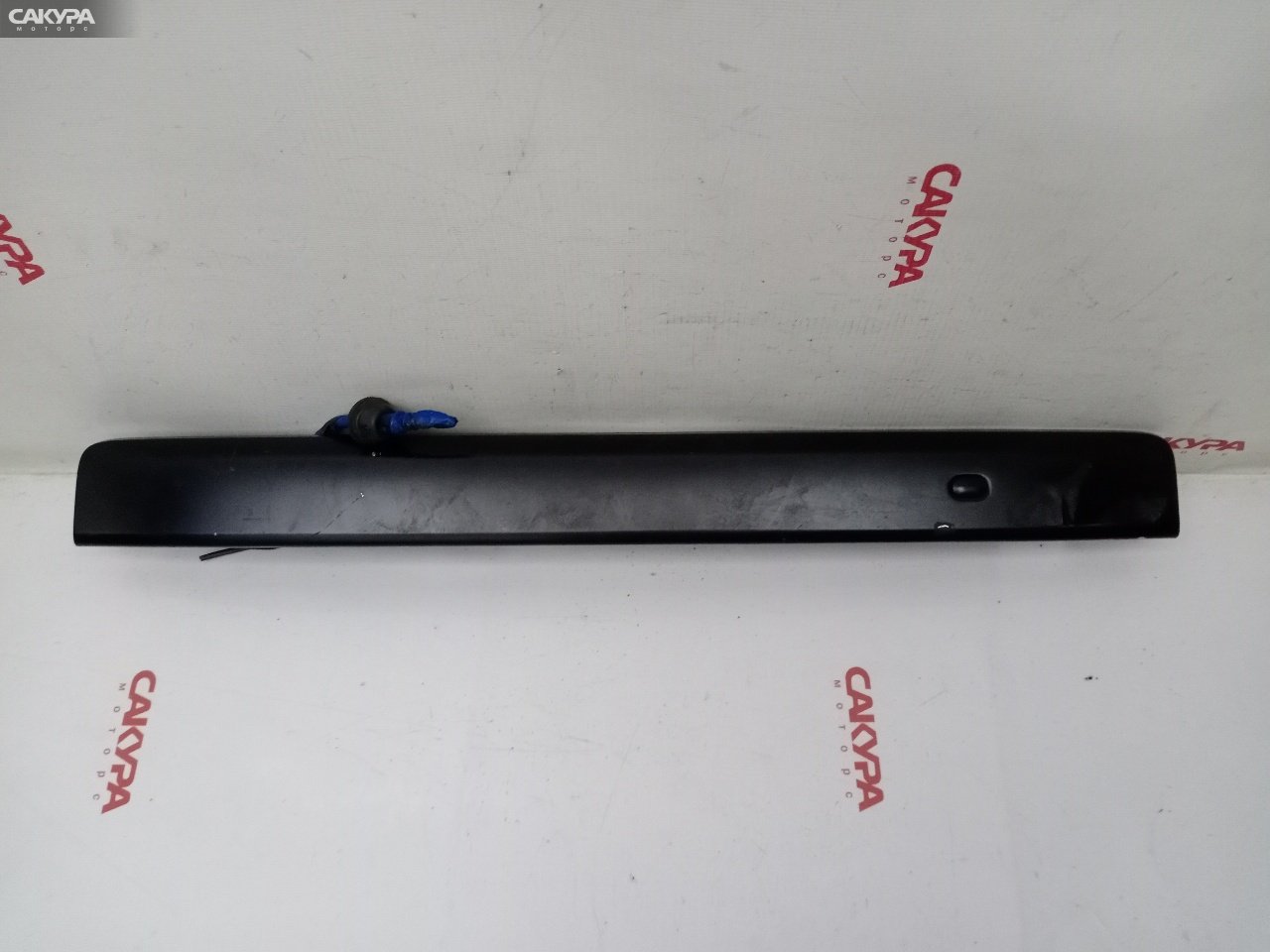 Накладка багажника Nissan X-TRAIL NT30 QR20DE: купить в Сакура Красноярск.