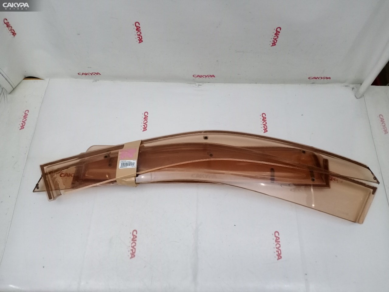 Ветровик Nissan X-TRAIL NT30 QR20DE: купить в Сакура Красноярск.