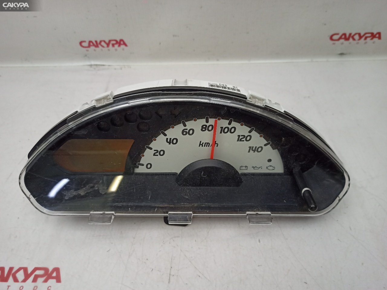 Панель приборов Mitsubishi Toppo H82A 3G83: купить в Сакура Красноярск.
