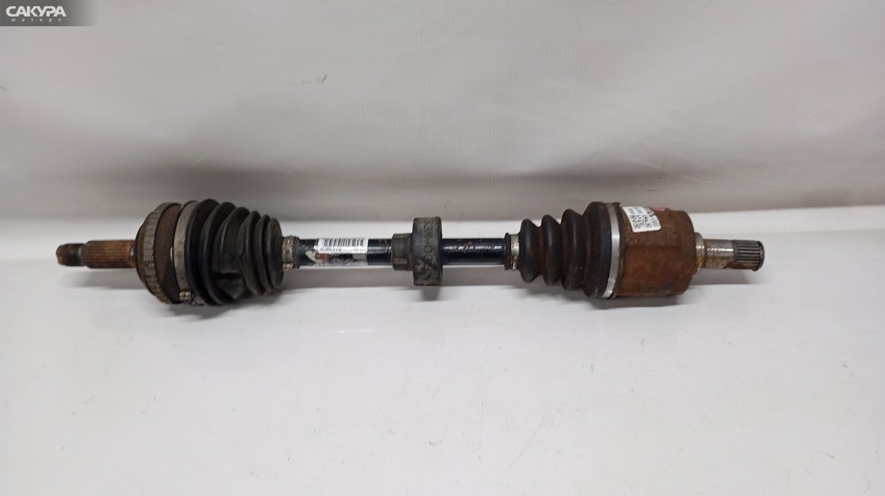 Привод передний правый Honda Odyssey RA6 F23A: купить в Сакура Красноярск.