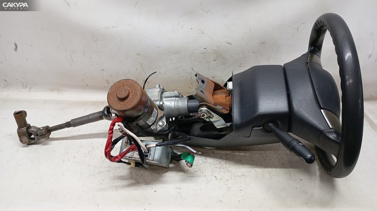 Колонка рулевая Toyota Wish ZNE10G 1ZZ-FE: купить в Сакура Красноярск.