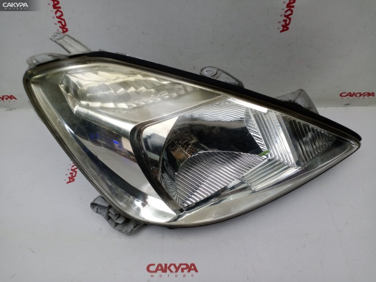 Фара правая Toyota Allion AZT240 1AZ-FSE 20-422: купить в Сакура Красноярск.