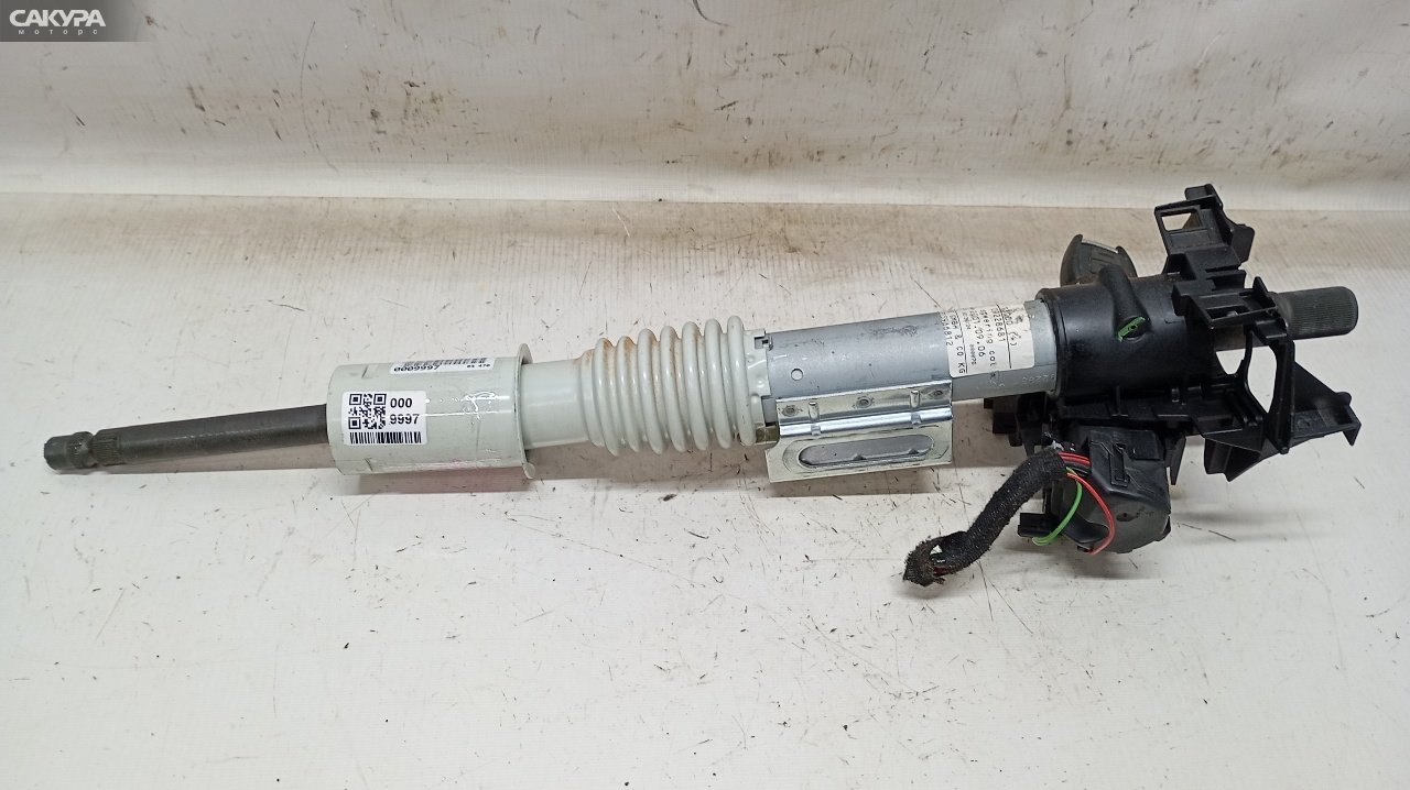 Колонка рулевая Subaru Traviq XM220 Z22: купить в Сакура Красноярск.
