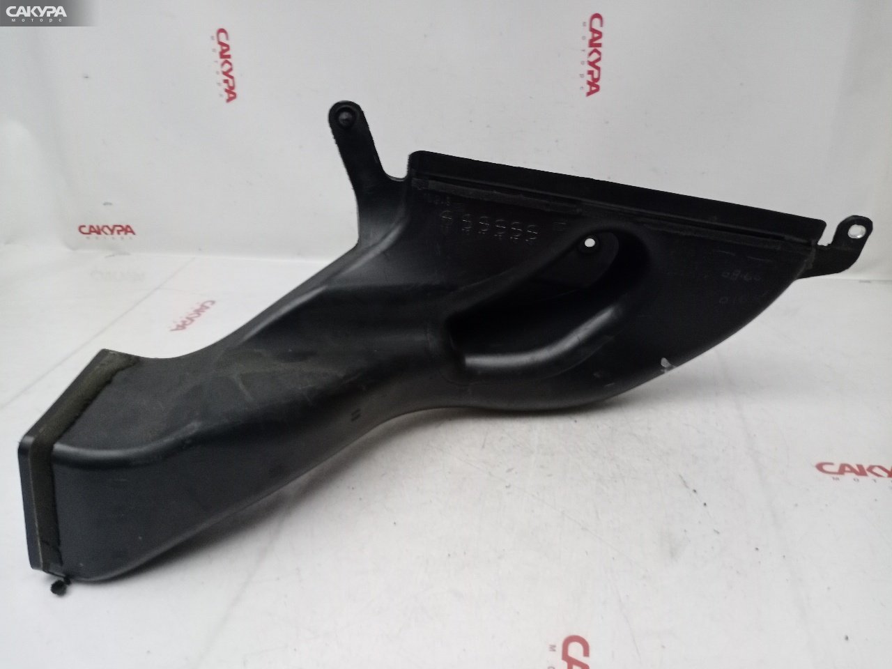Воздухозаборник Toyota Mark X GRX130 4GR-FSE: купить в Сакура Красноярск.