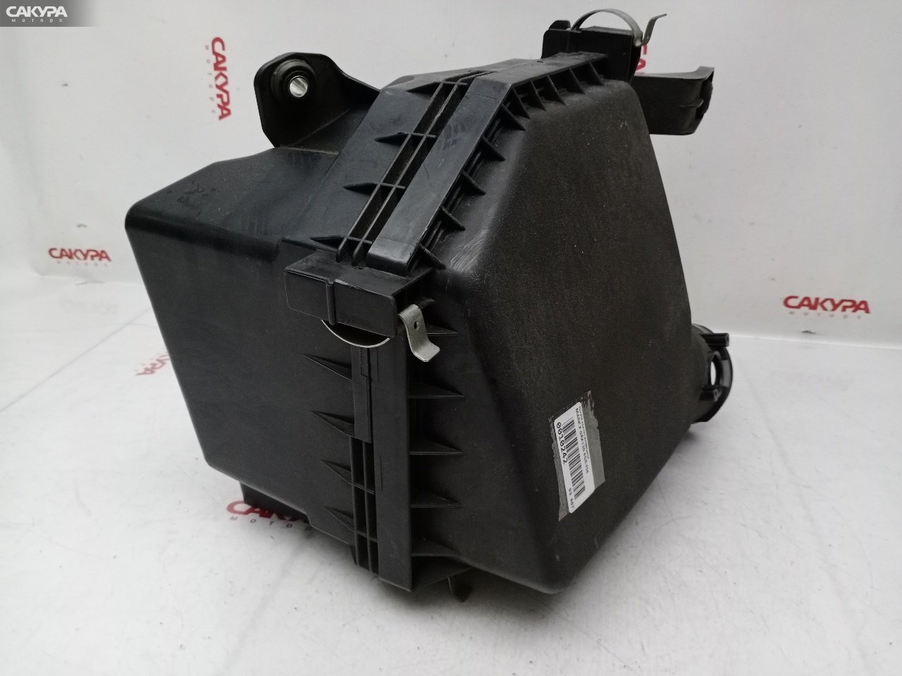 Корпус воздушного фильтра Toyota Mark X GRX130 4GR-FSE: купить в Сакура Красноярск.