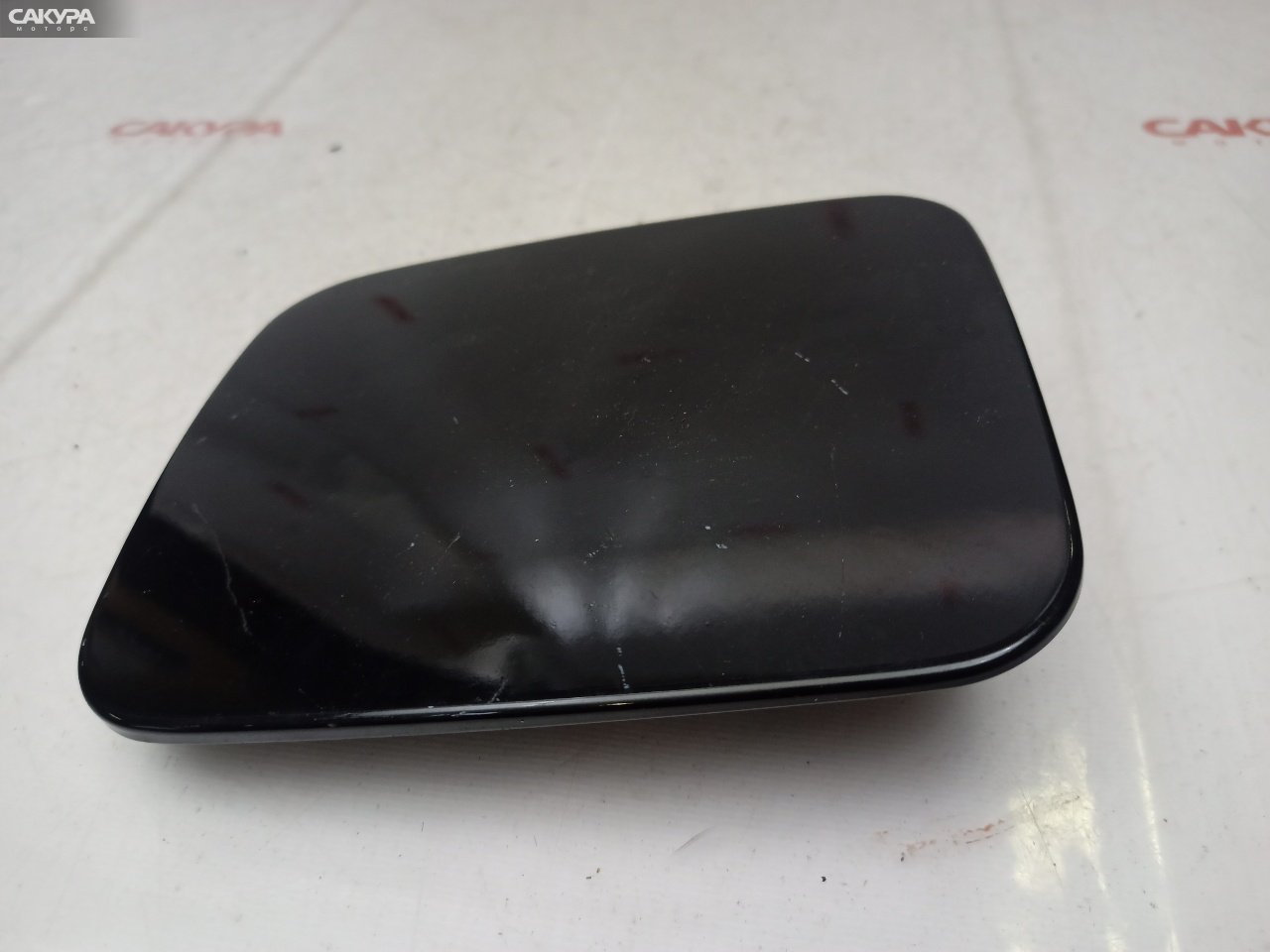 Лючок топливного бака Suzuki Chevrolet Cruze HR52S M13A: купить в Сакура Красноярск.