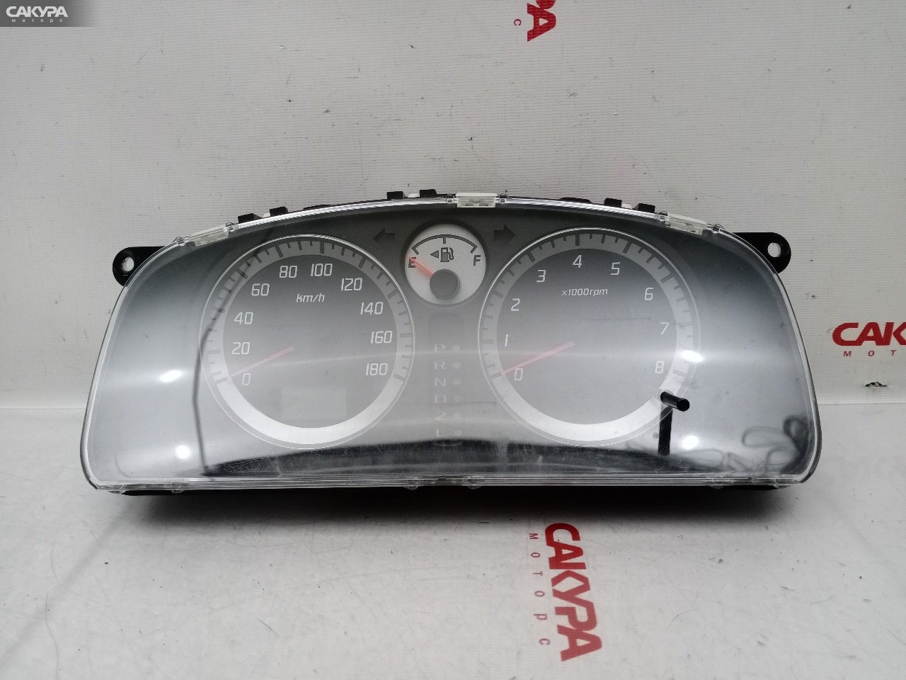 Панель приборов Suzuki Wagon R Solio ME34S M13A: купить в Сакура Красноярск.