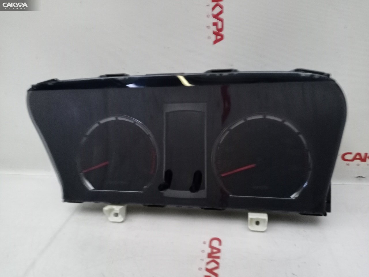 Панель приборов Nissan Serena C25 MR20DE: купить в Сакура Красноярск.