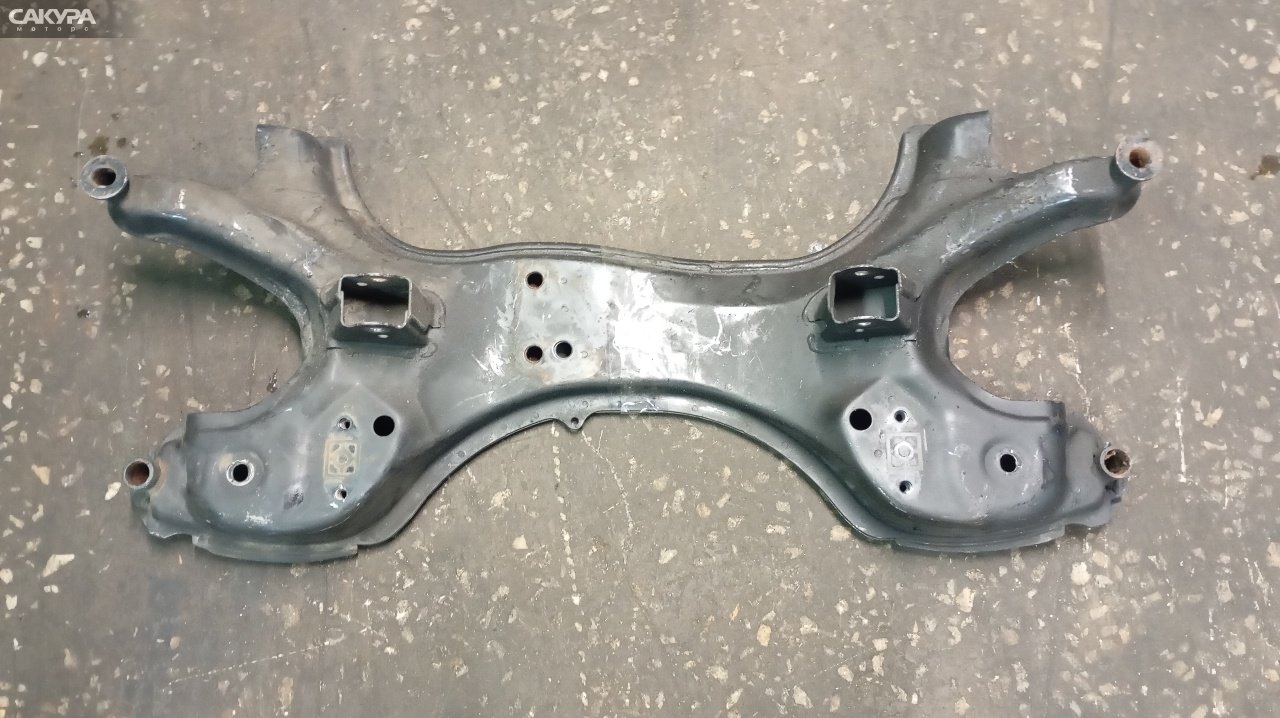 Балка поперечная передняя Toyota Wish ZNE14G 1ZZ-FE: купить в Сакура Красноярск.