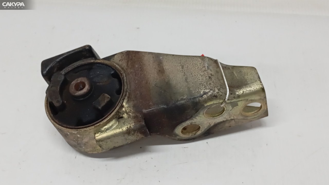 Подушка двигателя правая Mazda Demio DW3W B3E: купить в Сакура Красноярск.