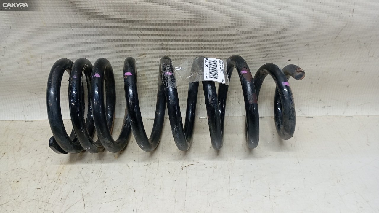 Пружина подвески передняя Honda Odyssey RA6 F23A: купить в Сакура Красноярск.