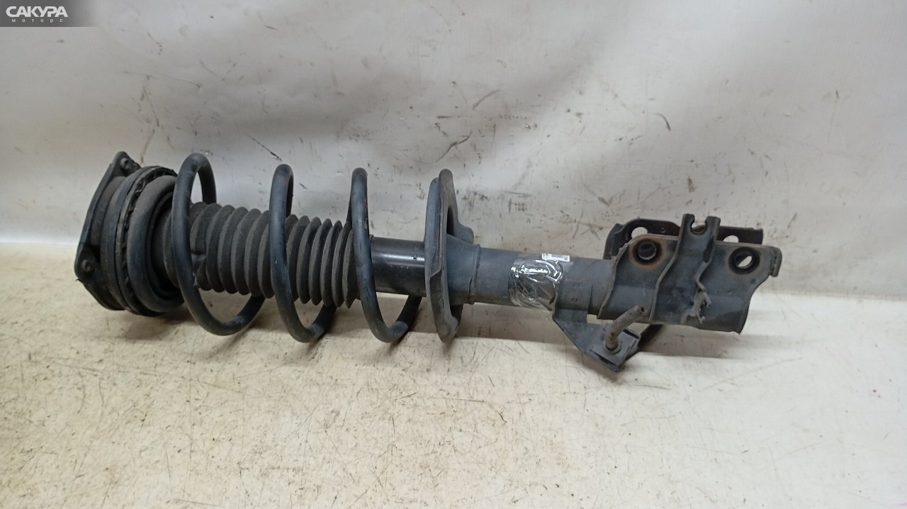Стойка подвески передняя левая Nissan Serena C25 MR20DE: купить в Сакура Красноярск.