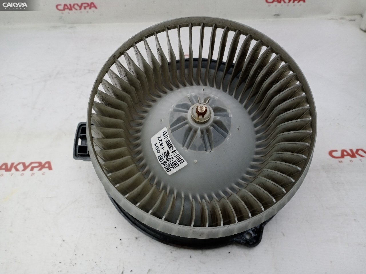 Вентилятор печки Toyota Progres JCG10 1JZ-FSE: купить в Сакура Красноярск.