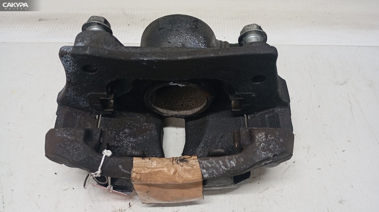 Суппорт передний левый Toyota Progres JCG10 1JZ-FSE: купить в Сакура Красноярск.
