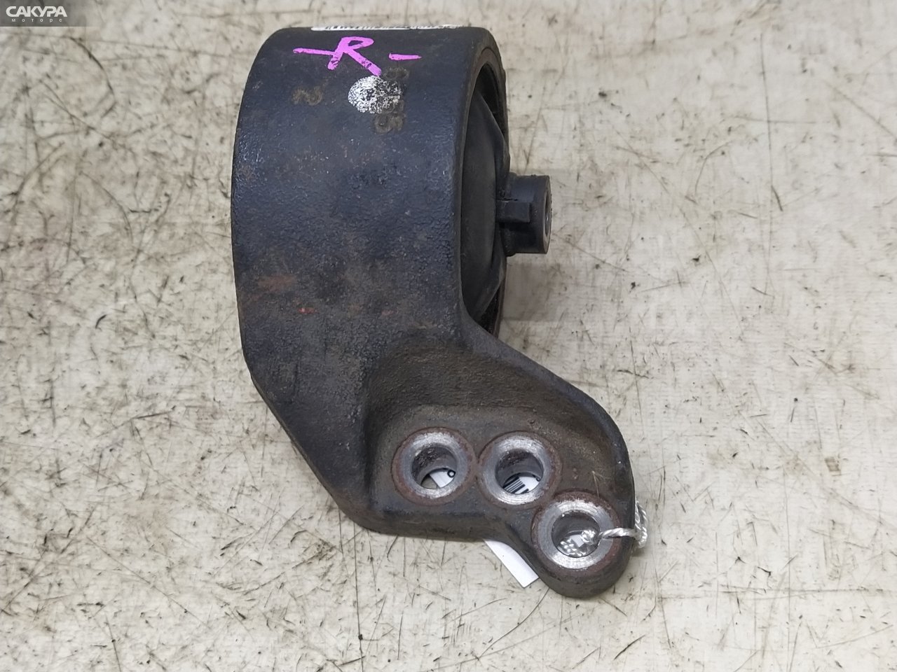 Подушка двигателя правая Suzuki Wagon R Solio ME34S M13A: купить в Сакура Красноярск.