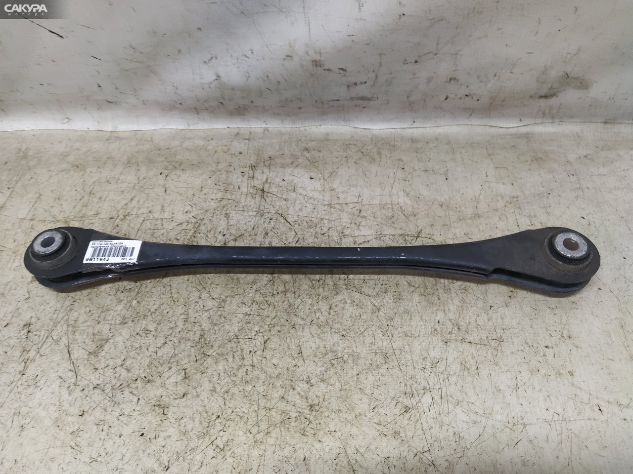 Тяга задняя задняя правая BMW 118i F20 N13 B16 A: купить в Сакура Красноярск.