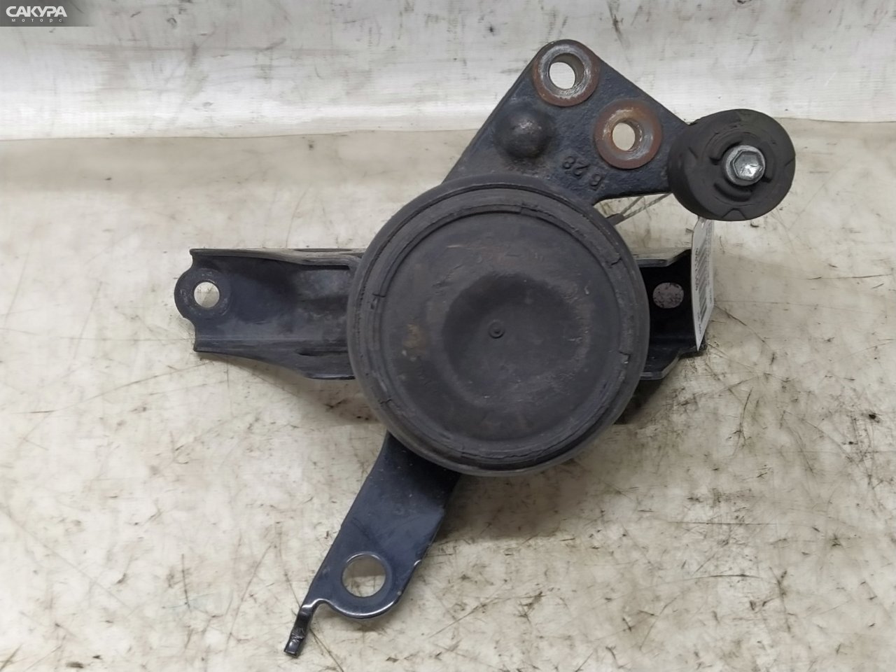 Подушка двигателя правая Toyota Spade NCP141 1NZ-FE: купить в Сакура Красноярск.