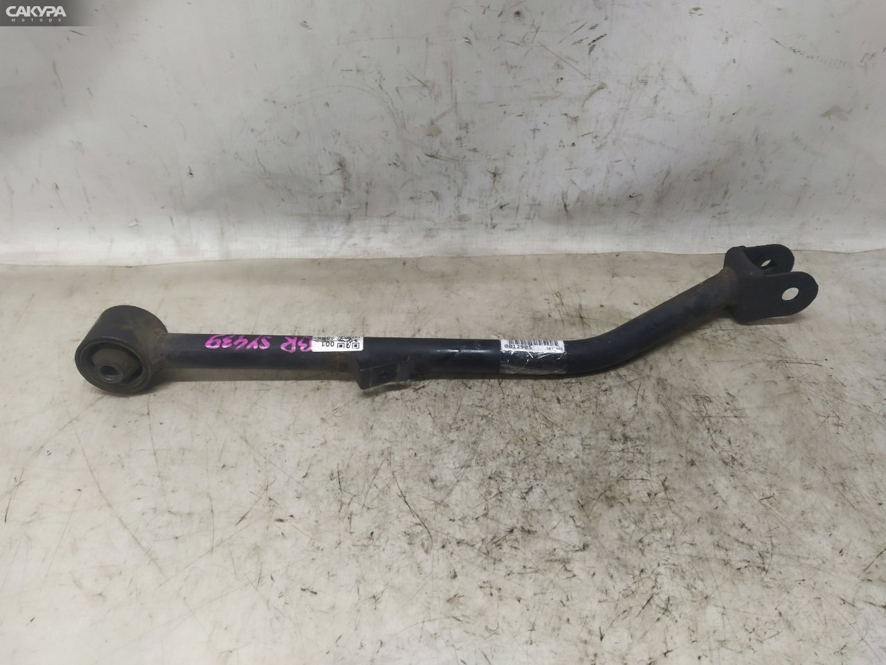 Тяга задняя задняя правая Suzuki Aerio RB21S M15A: купить в Сакура Красноярск.