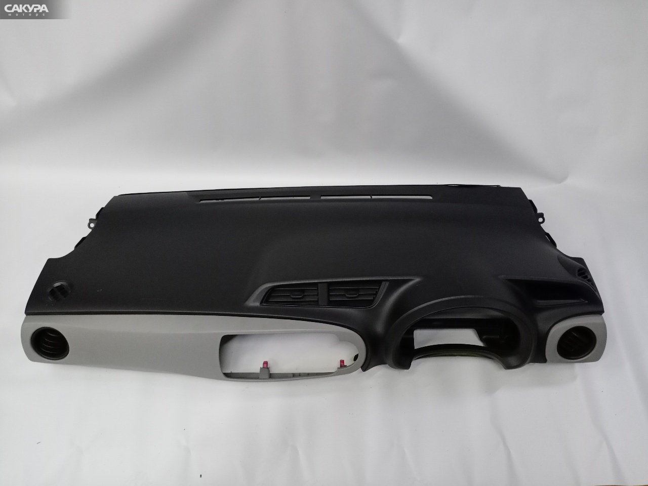Панель передняя в салон Toyota Vitz KSP130 1KR-FE: купить в Сакура Красноярск.