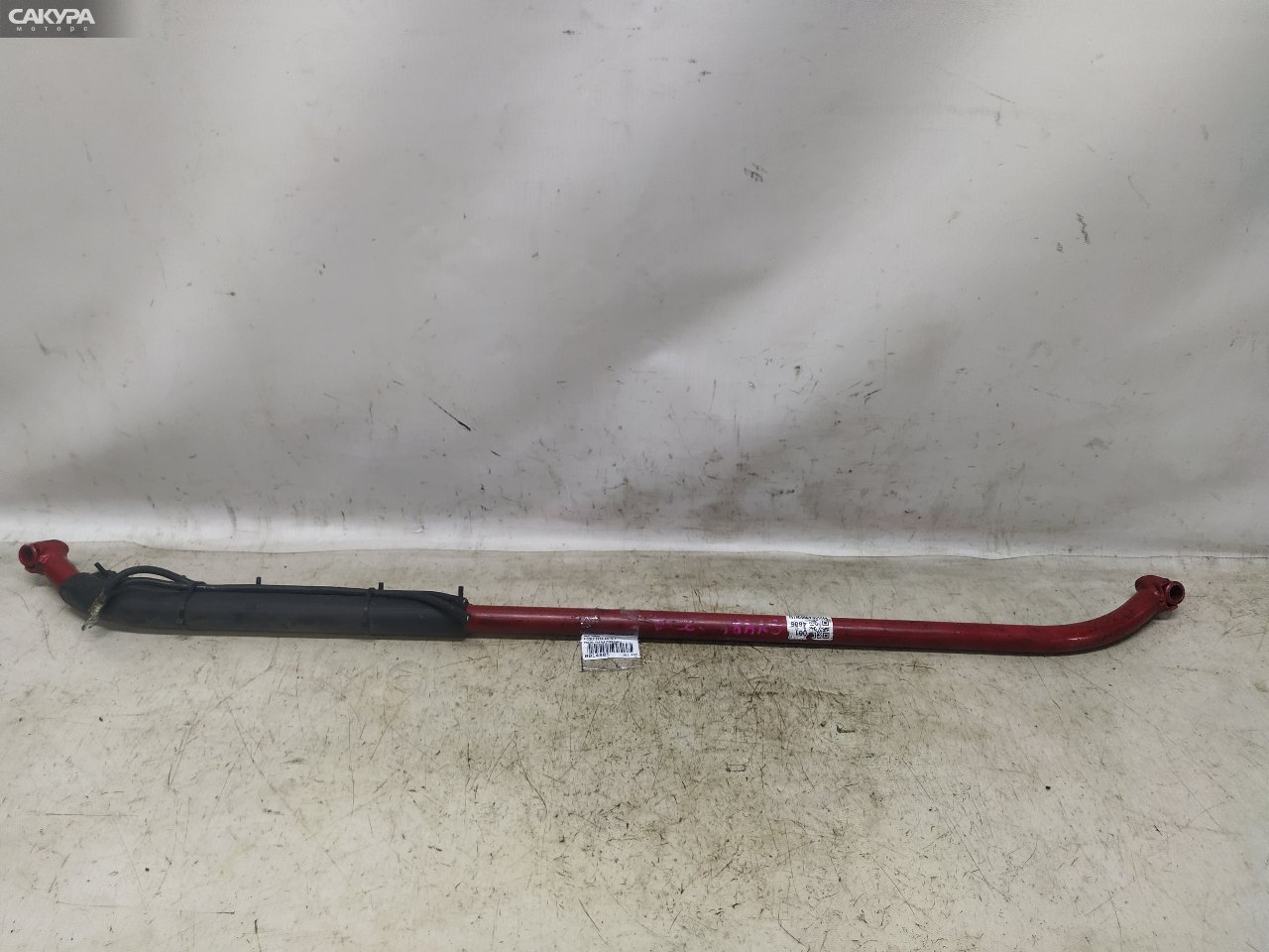 Распорка передняя Mitsubishi Colt Z27A 4G15T: купить в Сакура Красноярск.