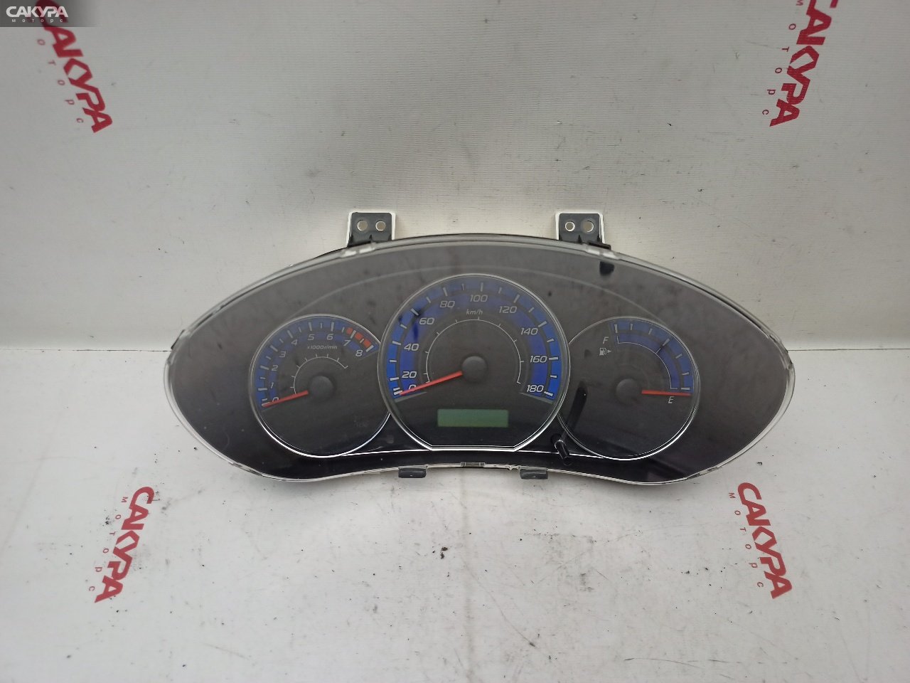 Панель приборов Subaru Forester SH5 EJ204: купить в Сакура Красноярск.