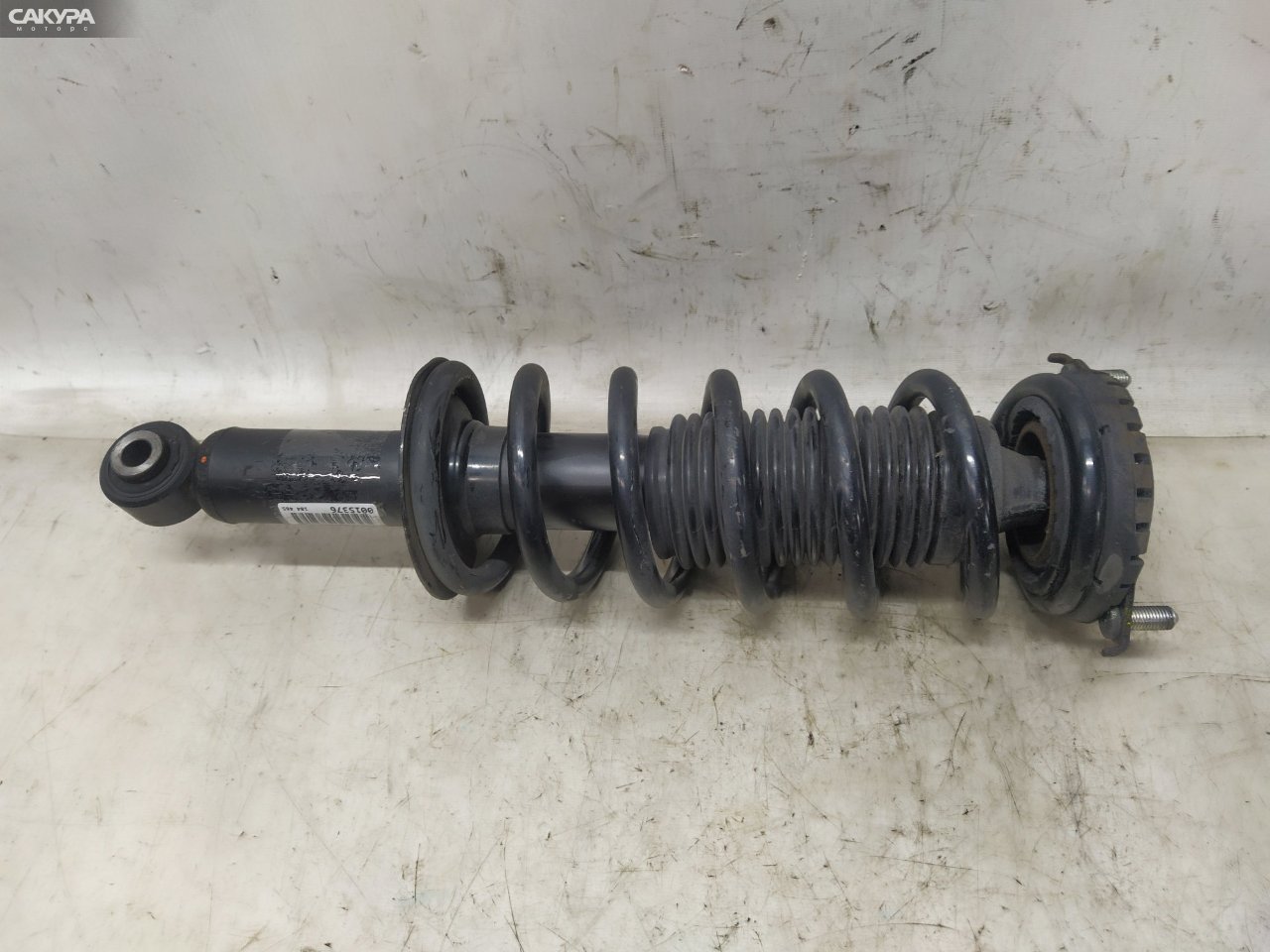 Стойка подвески задняя левая Subaru Legacy BP5 EJ203: купить в Сакура Красноярск.