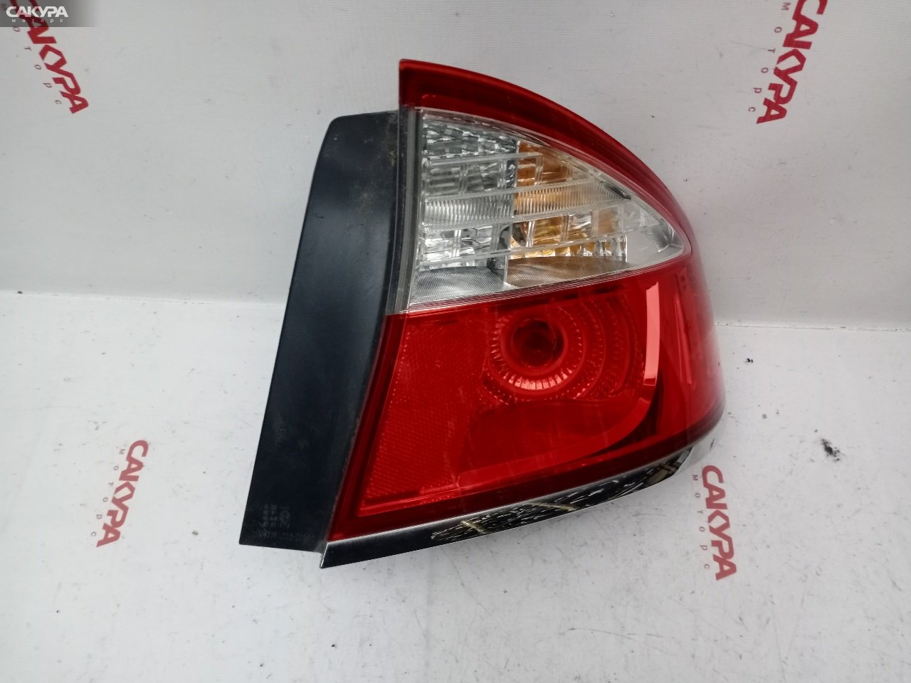 Фонарь стоп-сигнала правый Subaru Legacy BL5 EJ204 220-20960: купить в Сакура Красноярск.
