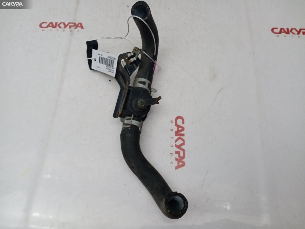 Кран отопителя Honda Capa GA4 D15B: купить в Сакура Красноярск.