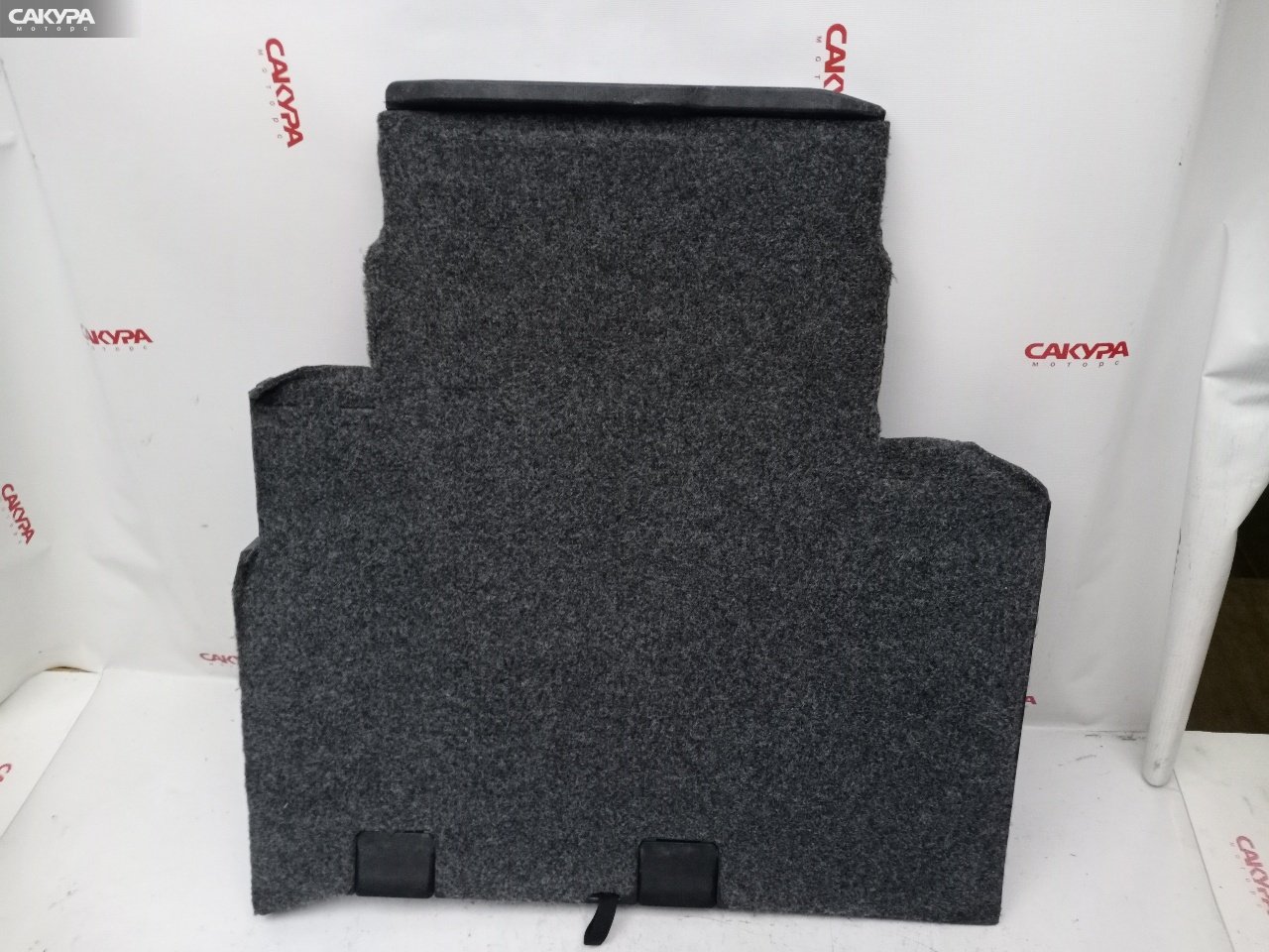 Обшивка пола левая Toyota Funcargo NCP21 1NZ-FE: купить в Сакура Красноярск.