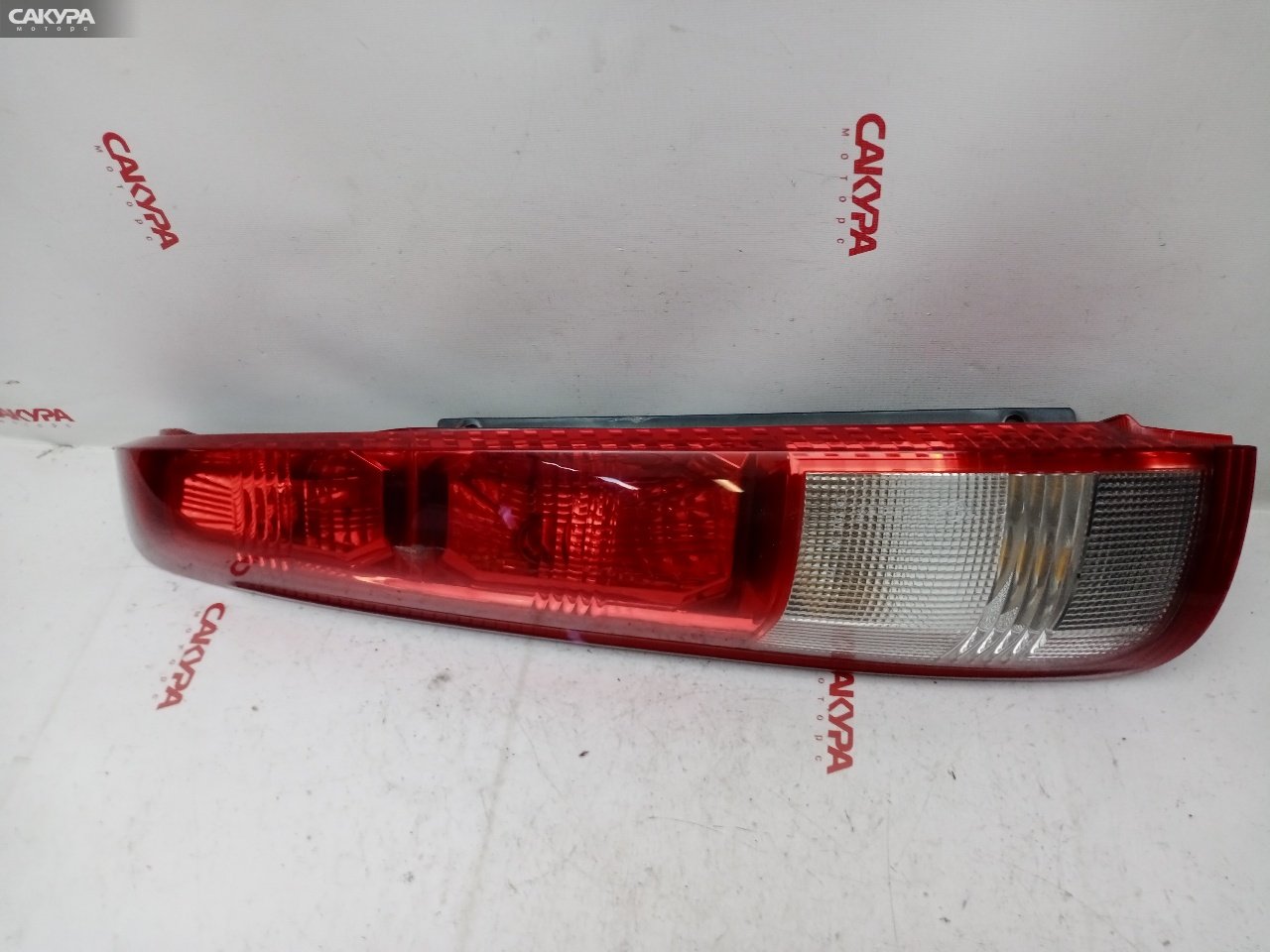 Фонарь стоп-сигнала левый Nissan X-TRAIL NT30 QR20DE 4913: купить в Сакура Красноярск.
