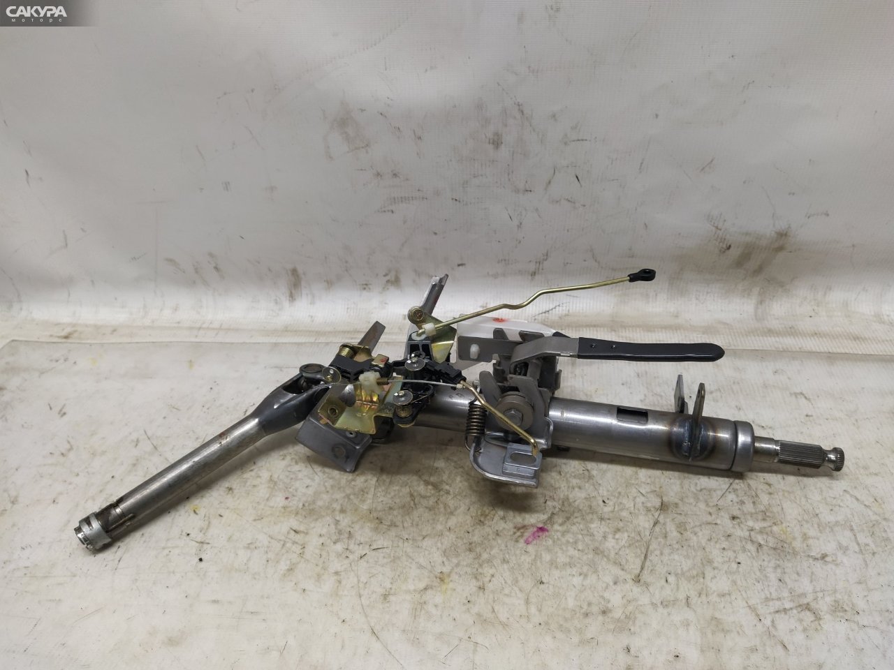 Колонка рулевая Mitsubishi Dion CR6W 4G94: купить в Сакура Красноярск.