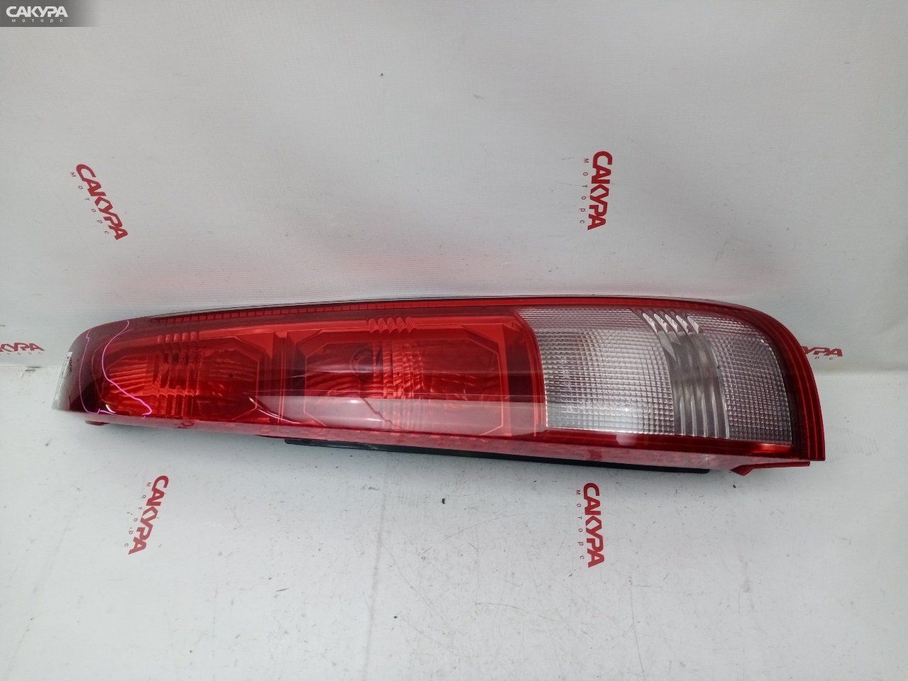 Фонарь стоп-сигнала правый Nissan X-TRAIL NT30 QR20DE 4913: купить в Сакура Красноярск.