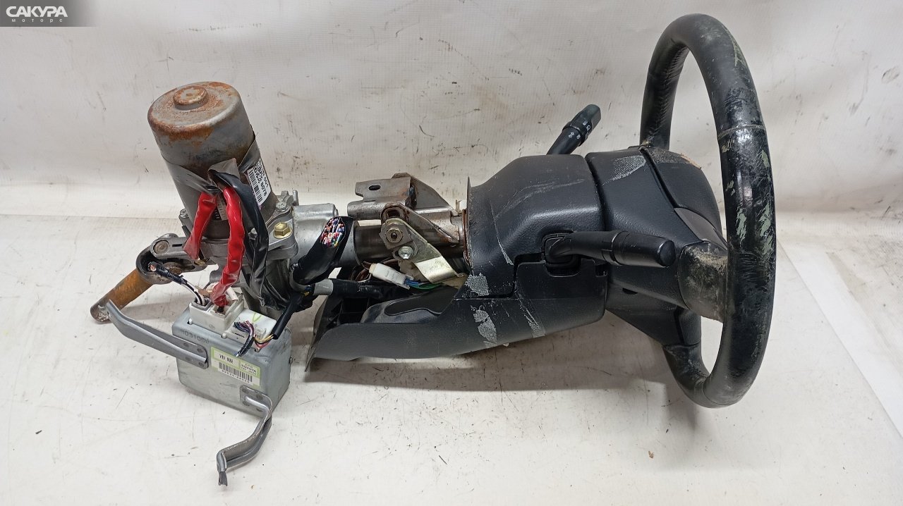 Колонка рулевая Toyota Wish ZNE10G 1ZZ-FE: купить в Сакура Красноярск.
