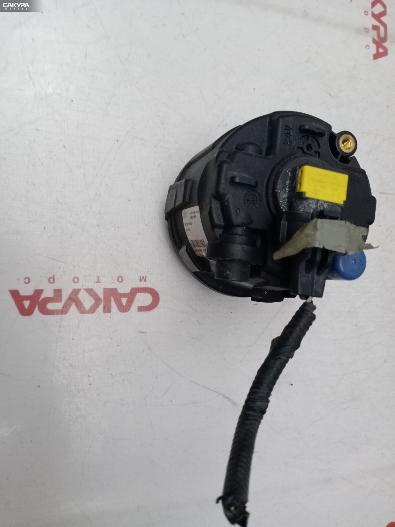 Фара противотуманная Nissan Serena C25 MR20DE 02B2704: купить в Сакура Красноярск.
